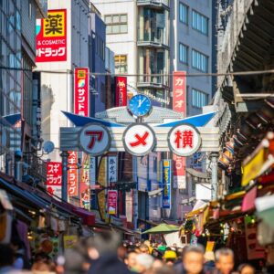 Tokyo tra quartieri futuristici e templi: cosa vedere in 3, 5 o 7 giorni