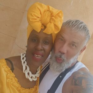 Andrea Ciurlia Cuba 3