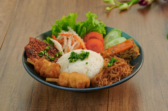 Cơm tấm