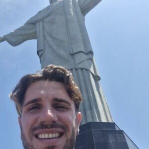 Francesco Motta Brasile 4