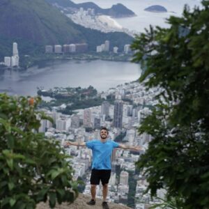 Francesco Motta Brasile 6