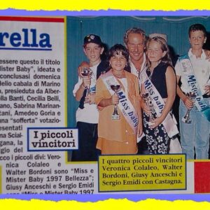 Giusy Anceschi Palermo intervista musica (2)