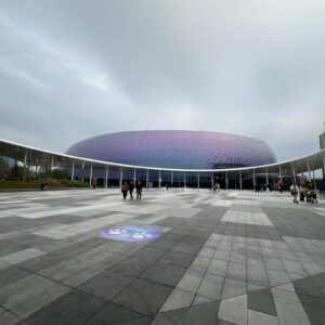 Tiziana Ricciardelli Hong Kong 3