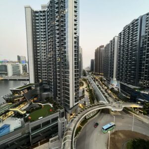 Tiziana Ricciardelli Hong Kong 4