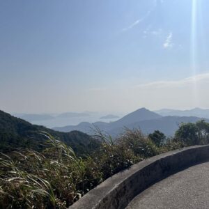 Tiziana Ricciardelli Hong Kong 6