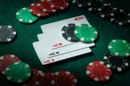Il poker dal vivo continua a crescere in EuropaSource: Canva editor
