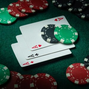 Il poker dal vivo continua a crescere in EuropaSource: Canva editor
