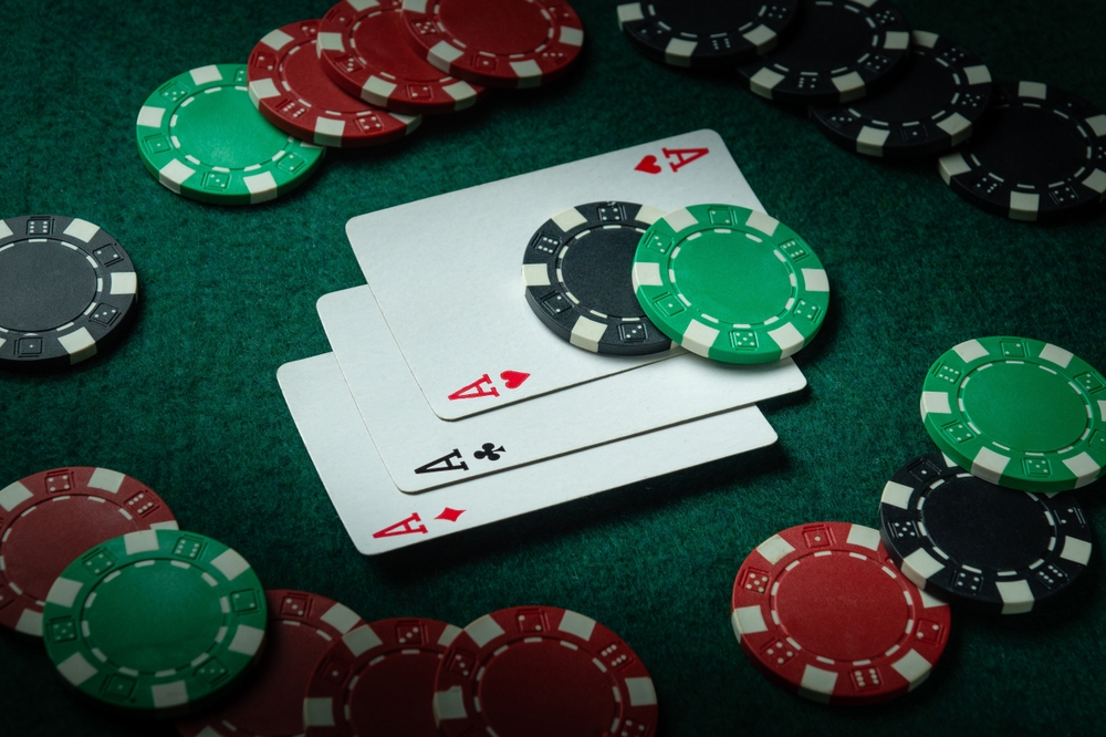 Il poker dal vivo continua a crescere in EuropaSource: Canva editor