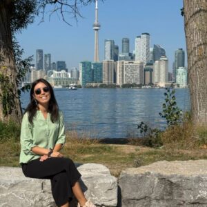 toronto-island