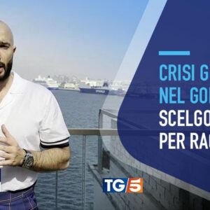 Crisi geopolitica nel Golfo