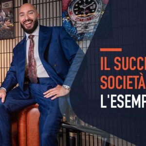 l'esempio di VPS Dubai