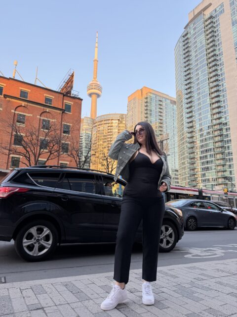 Giulia Toronto Canada