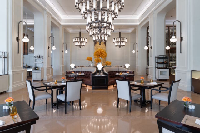 Sofitel Phnom Penh Phokeethra