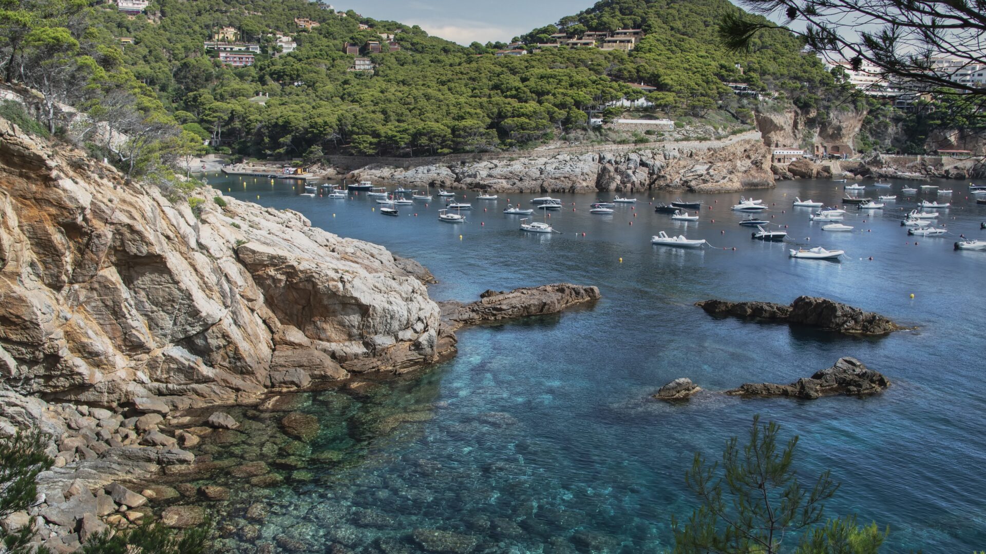 Ibiza in famiglia