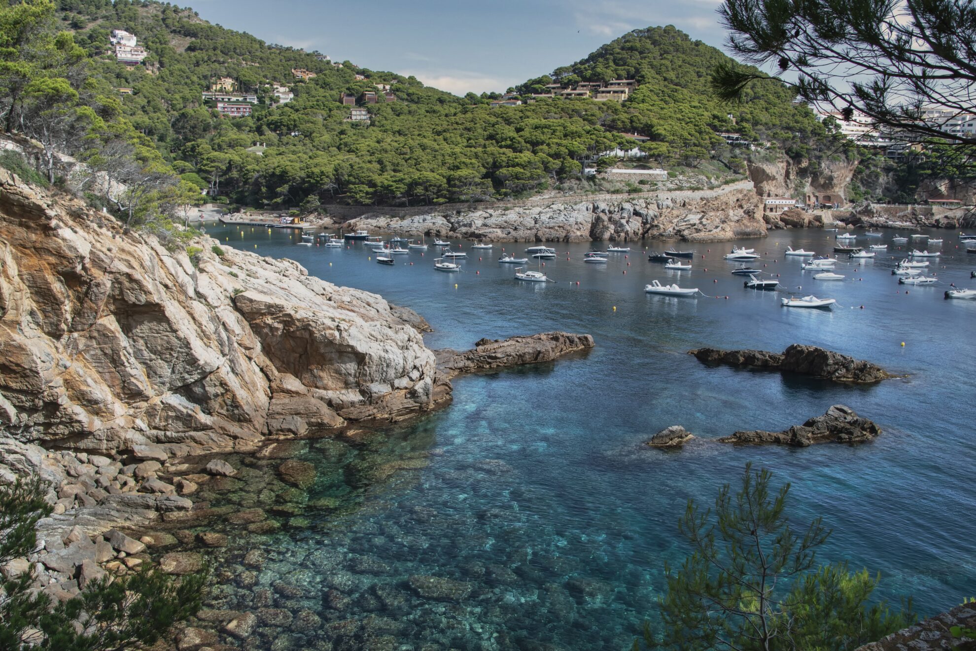 Ibiza in famiglia