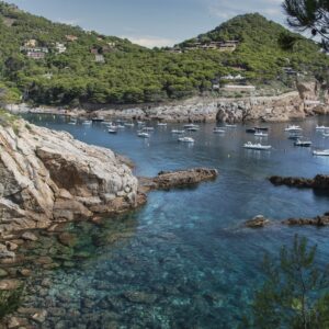 Ibiza in famiglia