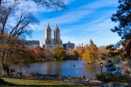 new york