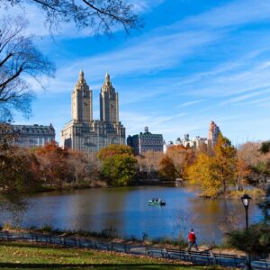 new york