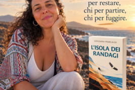 L’isola dei randagi