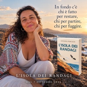 L’isola dei randagi