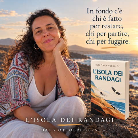 L’isola dei randagi
