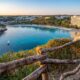minorca in inverno