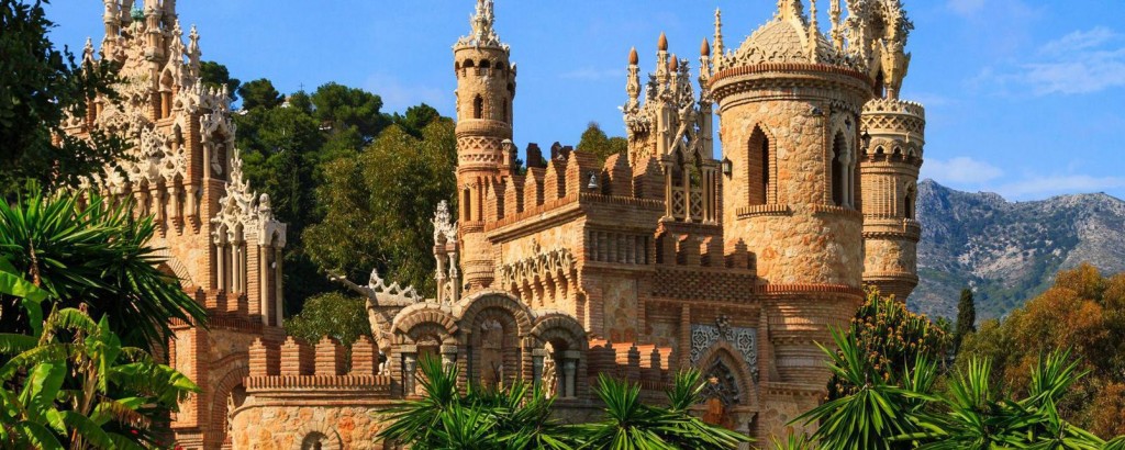 Trasferirsi in Andalusia