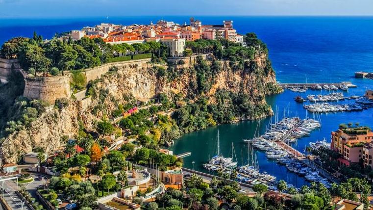 Visitare monte carlo