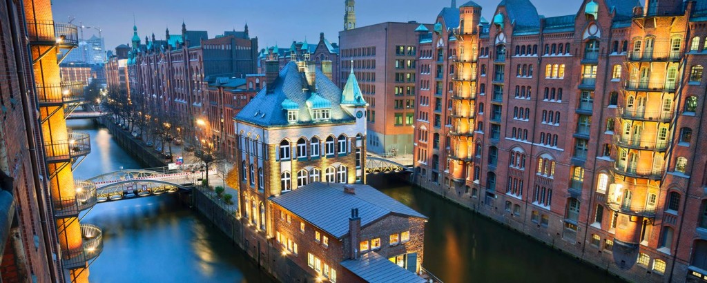 Trasferirsi in Germania a lavorare