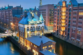 Trasferirsi in Germania a lavorare