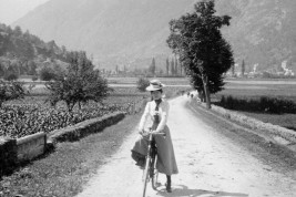 Il giro del mondo in bicicletta