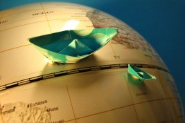 partire all'avventura