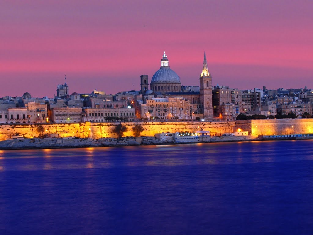 Aprire un negozaio a Malt