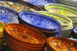 vivere e lavorare in Senegal