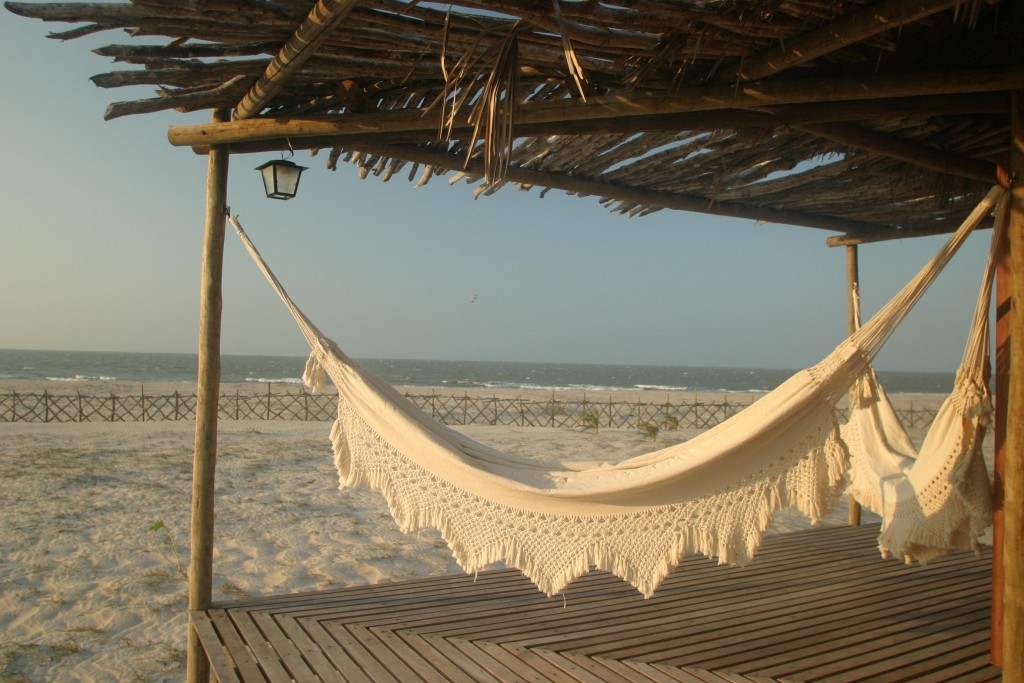 aprire una posada in Brasile