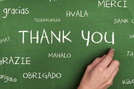 imparare una lingua straniera