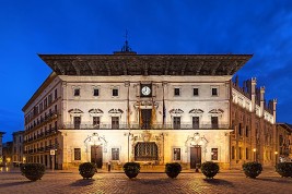 Nuova vita a Palma di Maiorca