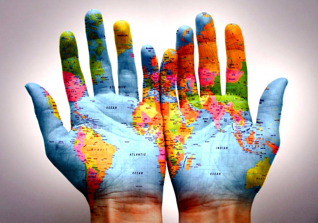 Viaggiare, ricordi e cose