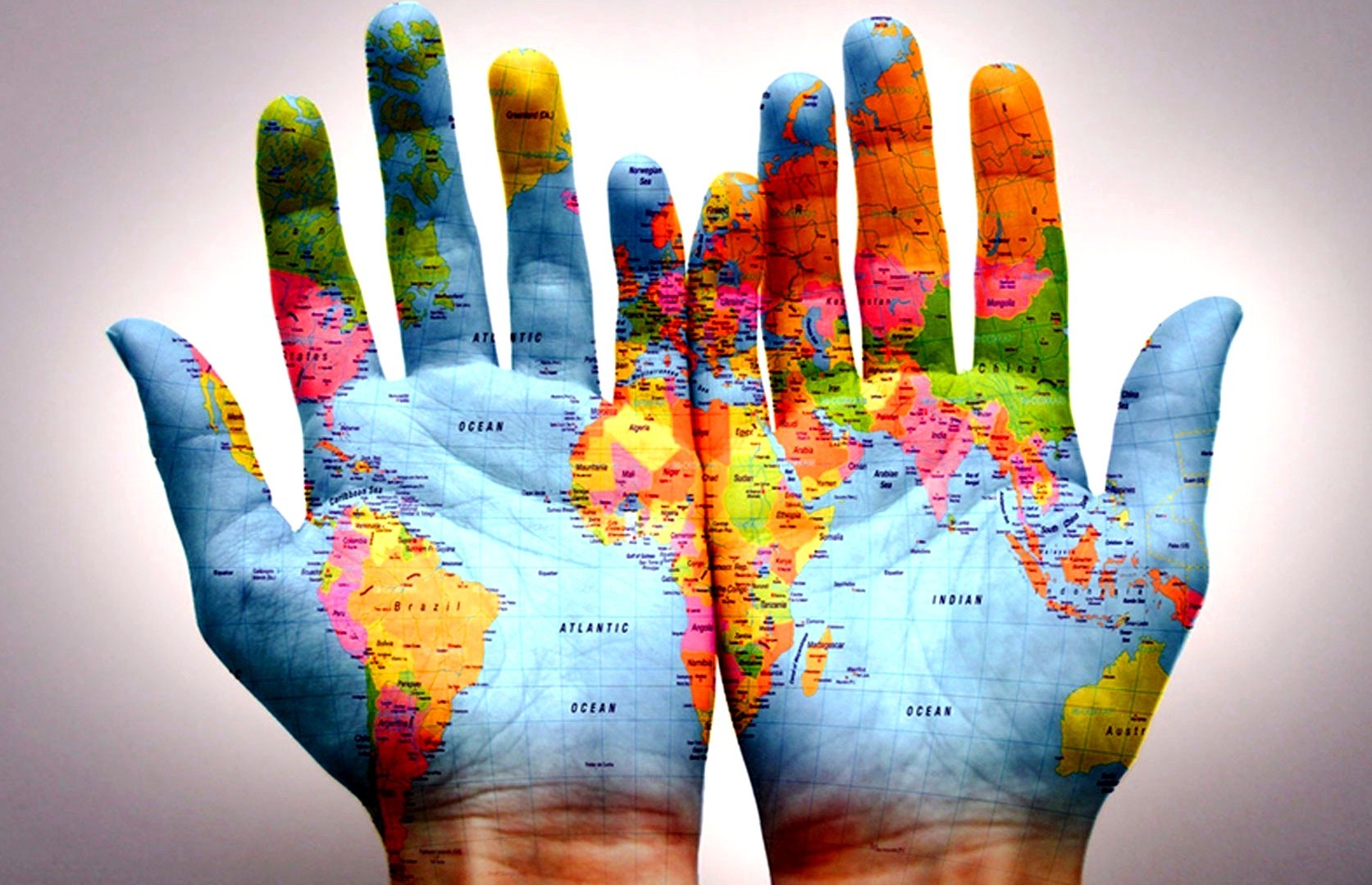 Viaggiare, ricordi e cose