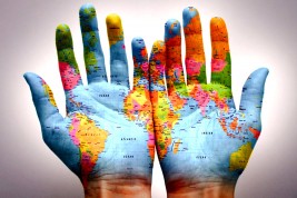 Viaggiare, ricordi e cose