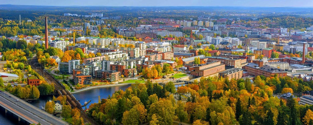 trasferirsi in Finlandia