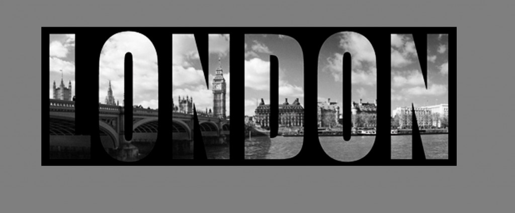 andare a vivere a Londra