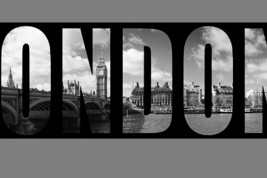 andare a vivere a Londra
