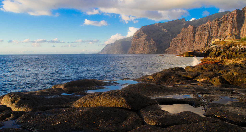 Meglio Vivere In Portogallo O Alle Canarie