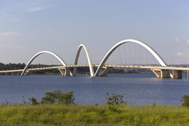 Brasilia ponte