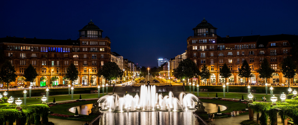 vivere in Germania e lavorare