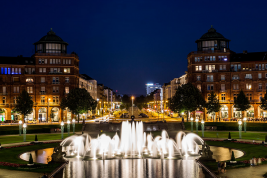 vivere in Germania e lavorare