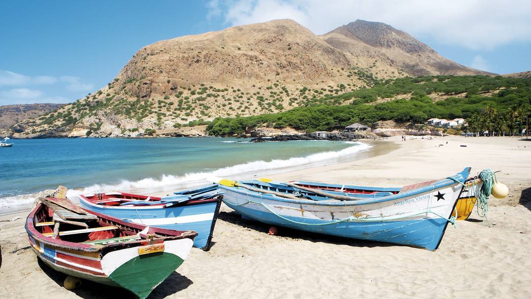 Andare a vivere a Capo Verde