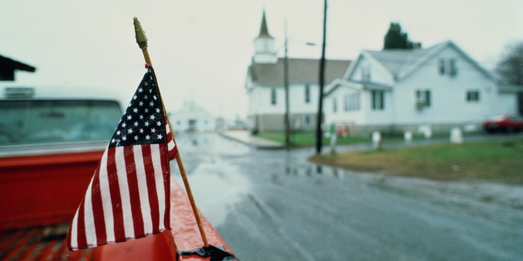 Vivere il sogno americano negli Stati Uniti