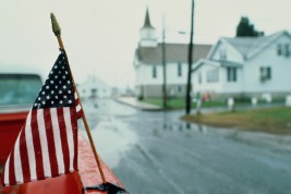 Vivere il sogno americano negli Stati Uniti